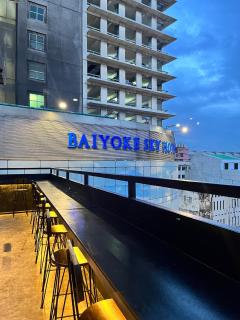 Aowmana Hotel - Makkasan - 3