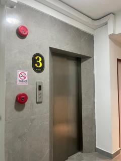 Aowmana Hotel - Makkasan - 2
