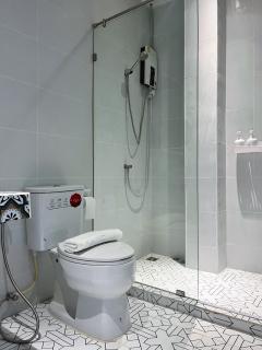 Aowmana Hotel - Makkasan - 1