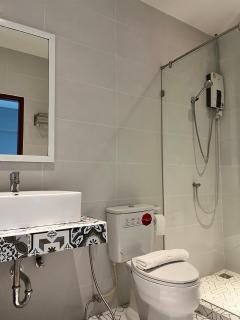 Aowmana Hotel - Makkasan - 4