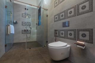 SaffronStays Mariposa by the River Sol, Karjat - 5