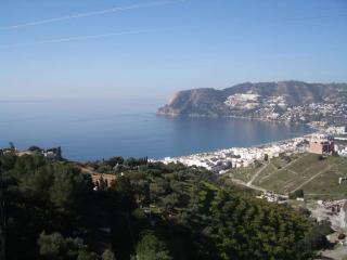 Countryside private apartment with pool & sea view - Torrox - 7