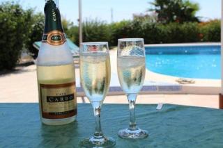 Countryside private apartment with pool & sea view - Torrox - 5