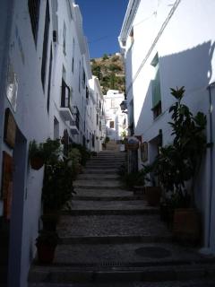Countryside private apartment with pool & sea view - Torrox - 2