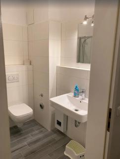 Ferienwohnung Strandperle - Ostseebad Nienhagen - 2