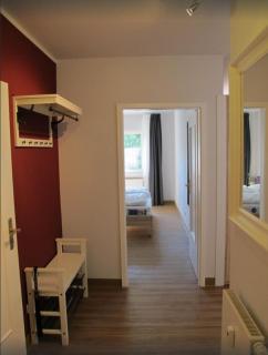 Ferienwohnung Strandperle - 1