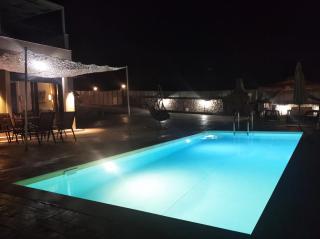 VILLA NDJ RELAX - Tsoukalades - 9