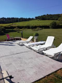La Petite Maison - Givry - 6
