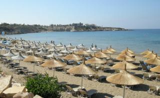 Ascos Coral Beach Hotel - Coral Bay - 6