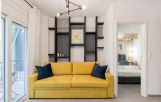 Iosifina Cosy Apartment - Atene - 2