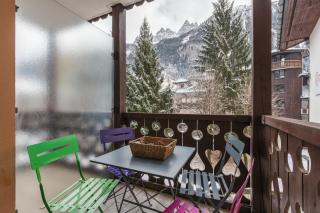 Rivière 210 - Happy Rentals - Chamonix - 0
