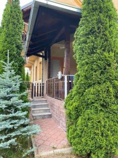 Pino Munika apartman - 6