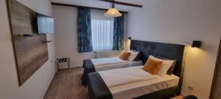 Hotel Bacchus - Keszthely - 2