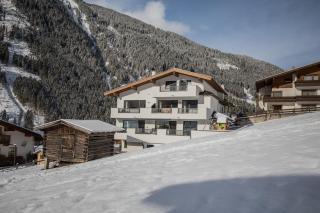 Aurora Appartements - Neustift im Stubaital - 9