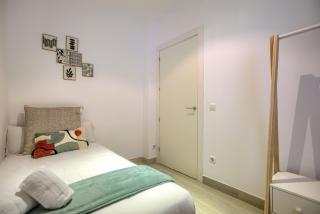 Apartamento Plaza España, Madrid - Madrid - 7