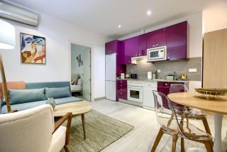 Apartamento Plaza España, Madrid - Madrid - 2