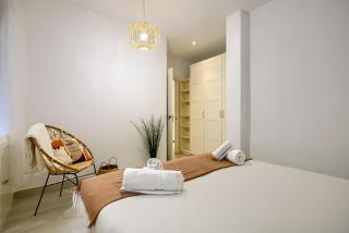 Apartamento Plaza España, Madrid - Madrid - 1