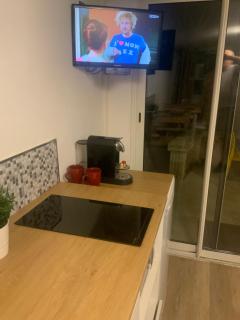 Bon séjour pour 4 - 2