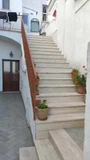 Casa Angelica Cetara Albergo Diffuso - Cetara - 1