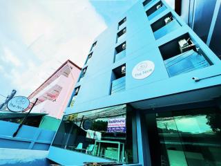 THE NICE - Patong - 0