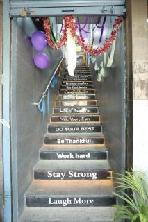 Mango Marol Dormitory - 9