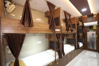Mango Marol Dormitory - Bombay - 7