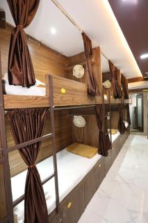 Mango Marol Dormitory - Bombay - 4