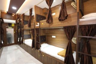 Mango Marol Dormitory - Bombay - 3