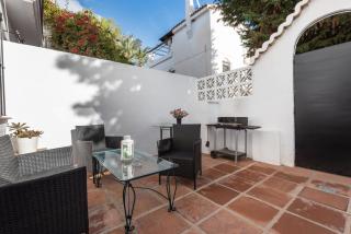 Apartamento Las Cancelas I - Marbella - 4