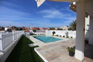 Villa Marina Calan Blanes - Cala'n Forcat - 2