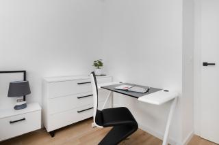 Plac Unii Apartment Gdynia by Noclegi Renters - Gdynia - 1