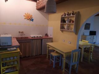 Agriturismo Paneolio - 4