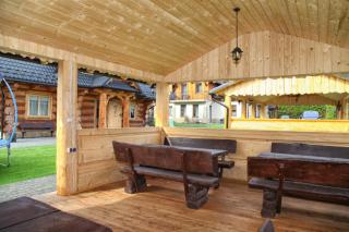 Apartamenty i pokoje u Ciesielki - Szczawnica - 4