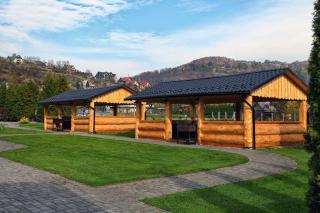 Apartamenty i pokoje u Ciesielki - Szczawnica - 3