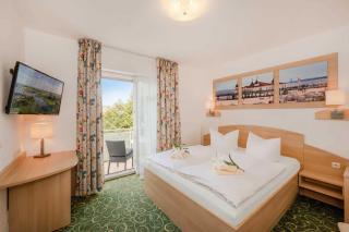 Gasthaus & Pension Natzke - Usedom Town - 1