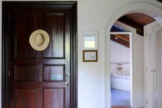 Villa Várzea - Country Suite - Ginetes - 4