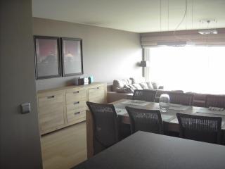 Luxe appartement, zeezicht, garage en topligging - Oostende - 4