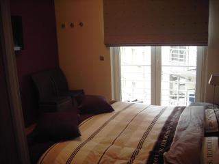 Luxe appartement, zeezicht, garage en topligging - Oostende - 3