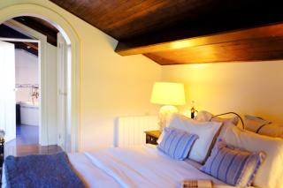 Villa Várzea - Country Suite - Ginetes - 5