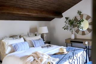Villa Várzea - Country Suite - Ginetes - 0