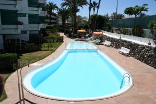 Apartamentos Maba Playa - Playa del Inglés - 7