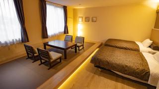 Morinoyu Hotel Hanakagura - Asahikawa - 1