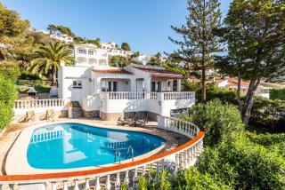 Villa Nineta - Son Bou - 0