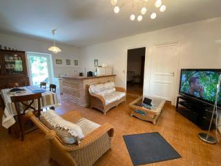 Le gîte de Pouzatel proche Château de Bonaguil - 5