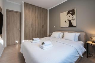 Modern Apartment in Exarchia - Atene - 5