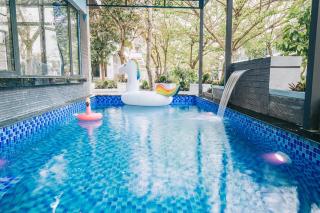 Villa FLC Sầm Sơn San Hô - Giáp Biển - 8