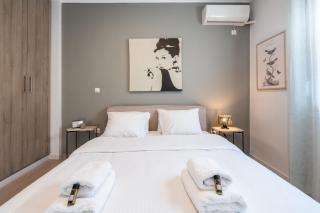 Modern Apartment in Exarchia - Atene - 4
