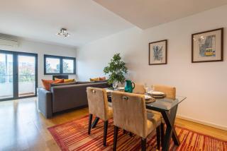 Fancy Apartment W/Metro at Doorstep by LovelyStay - Lisboa - 3