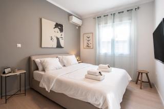 Modern Apartment in Exarchia - Atene - 9
