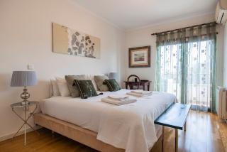Fancy Apartment W/Metro at Doorstep by LovelyStay - Lisboa - 6